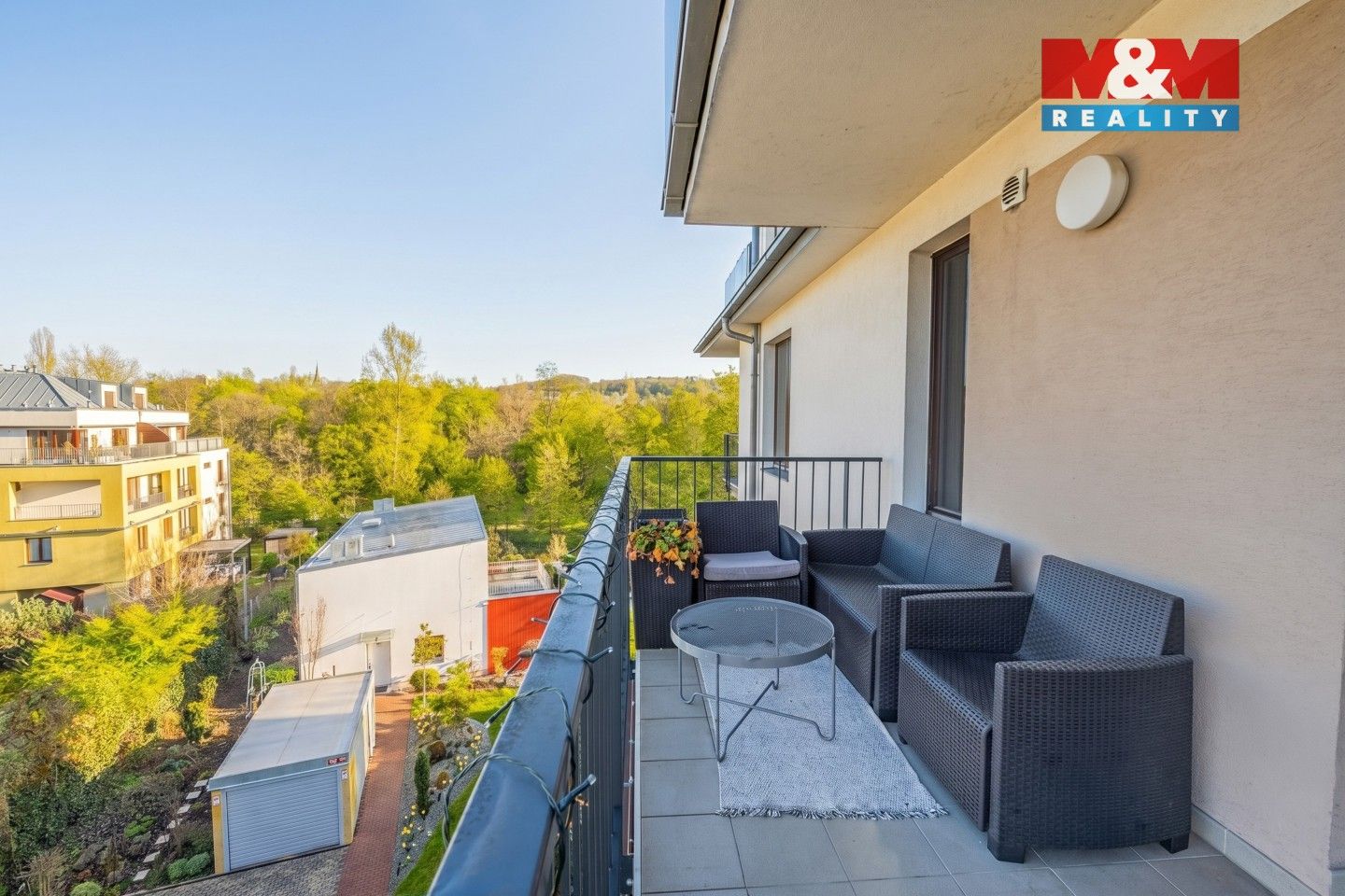 Prodej bytu 3+kk 75 m² - foto 22