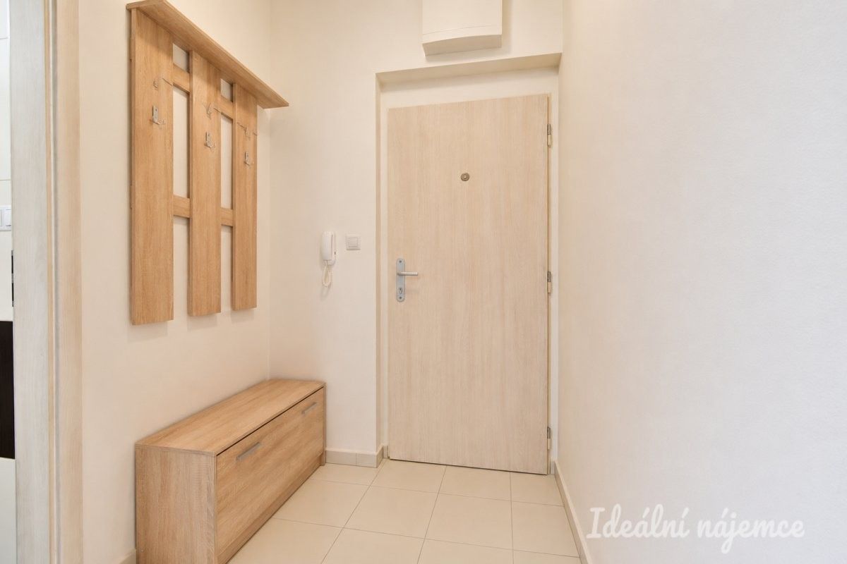 Prodej bytu 1+kk 32 m² - foto 4