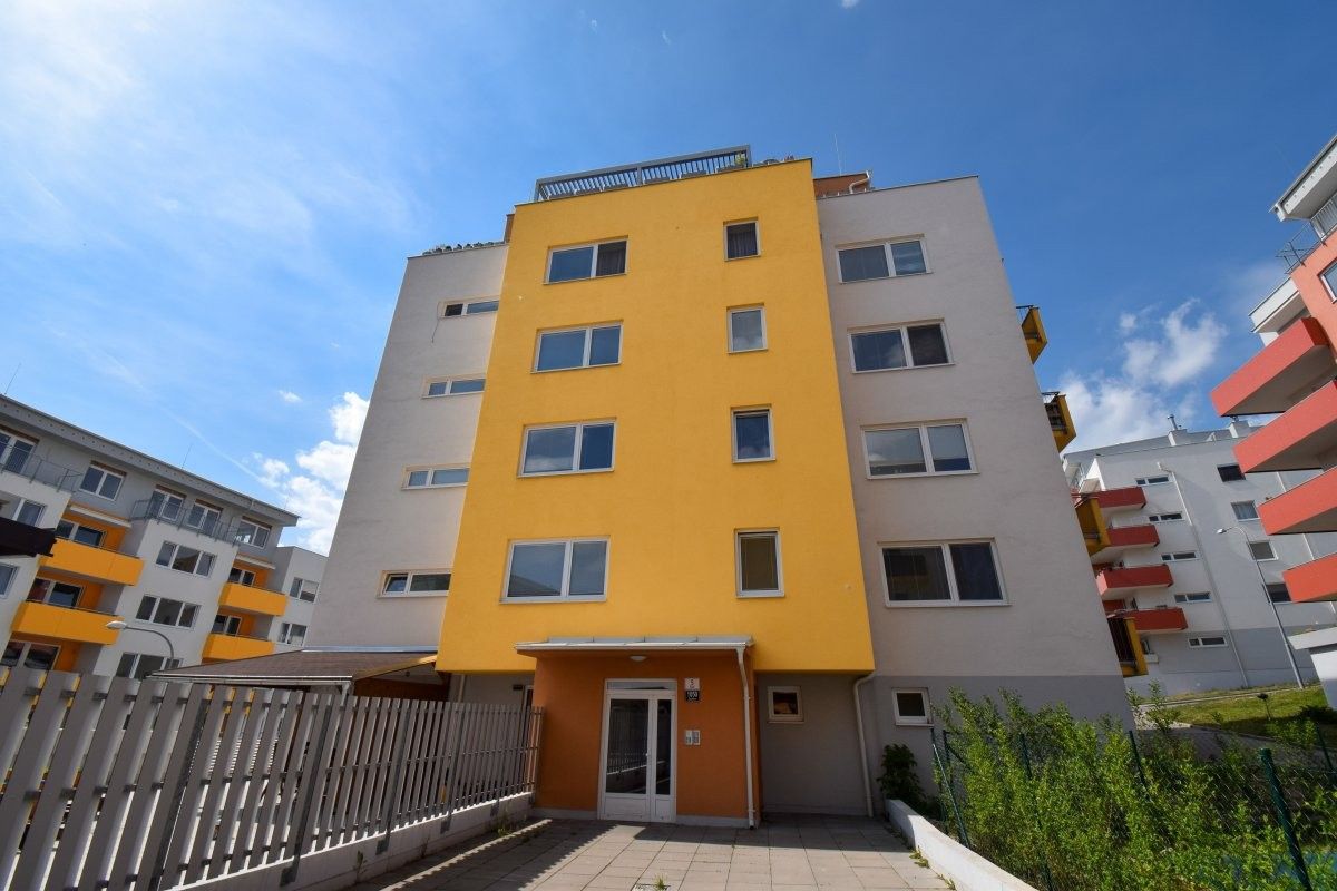Prodej bytu 1+kk 32 m² - foto 13