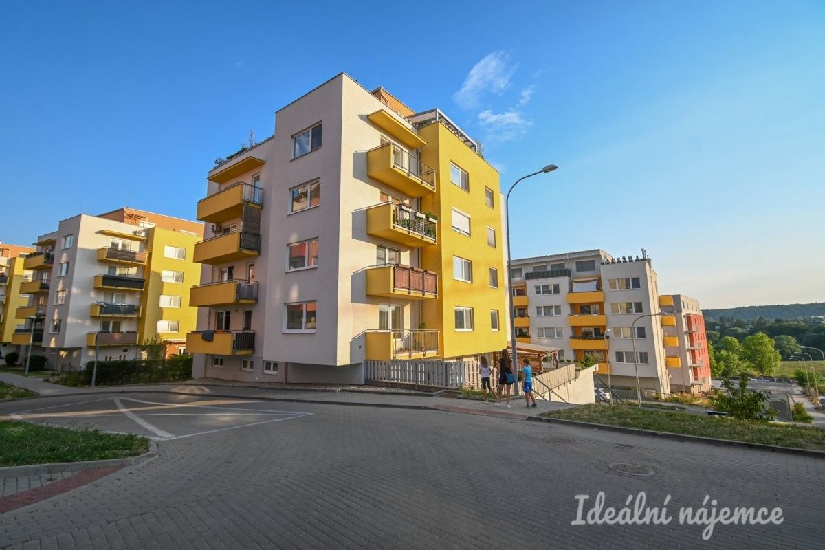 Prodej bytu 1+kk 32 m² - foto 11