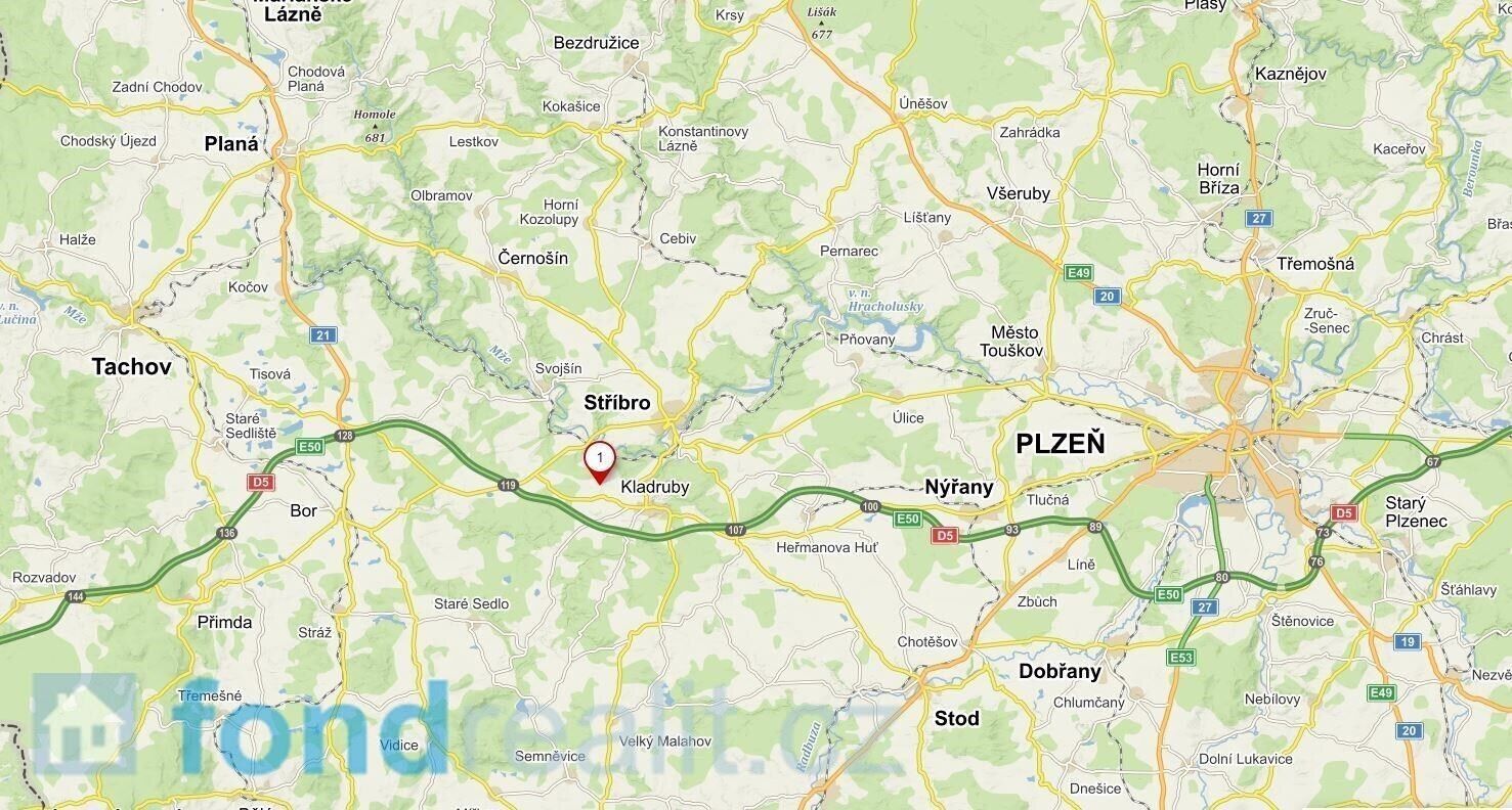 Prodej pozemku 42411 m² - foto 6
