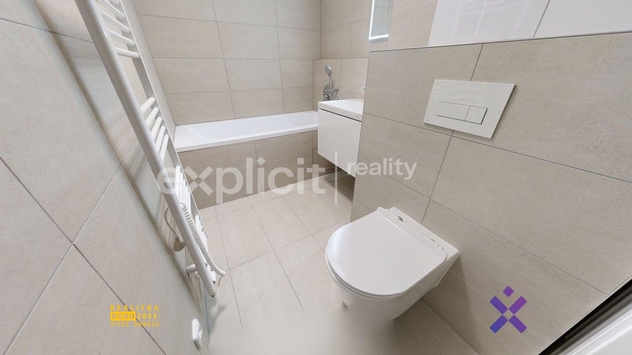 Pronájem bytu 1+kk 41 m² - foto 6