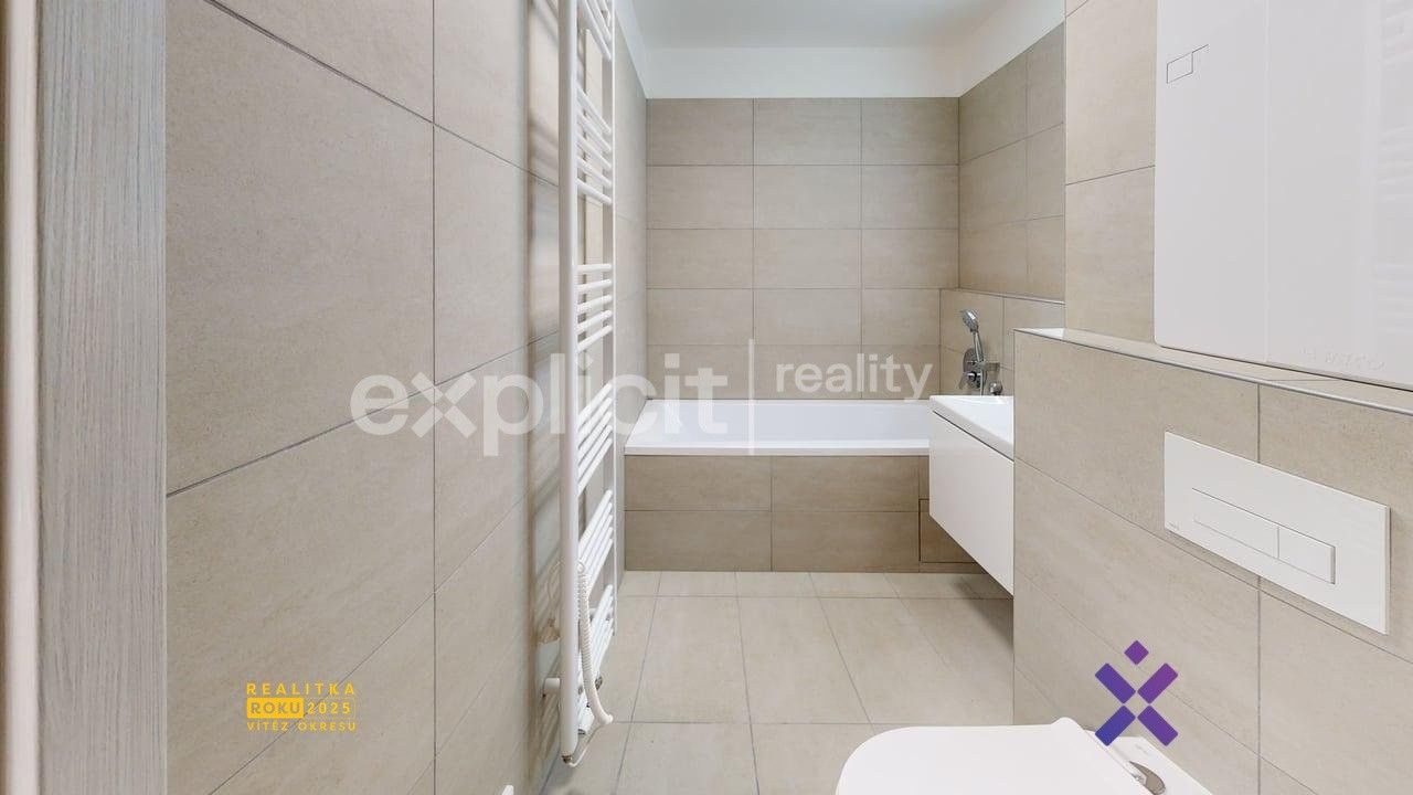 Pronájem bytu 1+kk 41 m² - foto 8