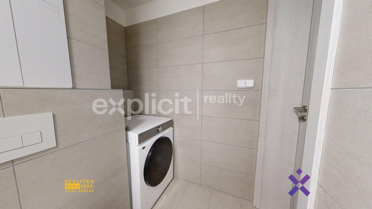 Pronájem bytu 1+kk 41 m² - foto 7