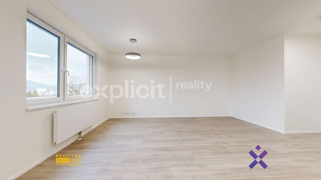 Pronájem bytu 1+kk 41 m² - foto 9