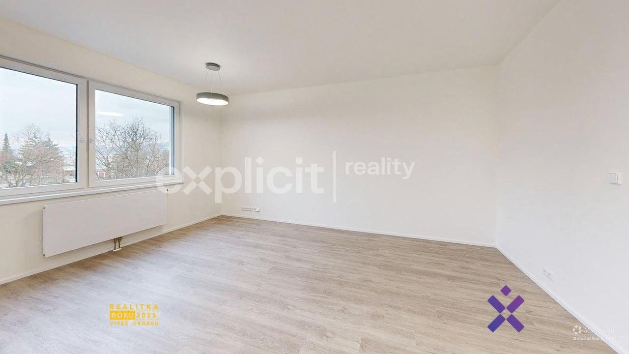 Pronájem bytu 1+kk 41 m² - foto 10