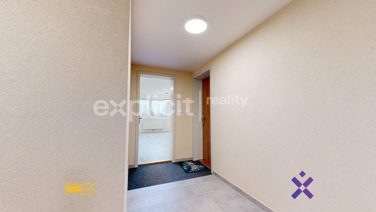 Pronájem bytu 1+kk 41 m² - foto 11