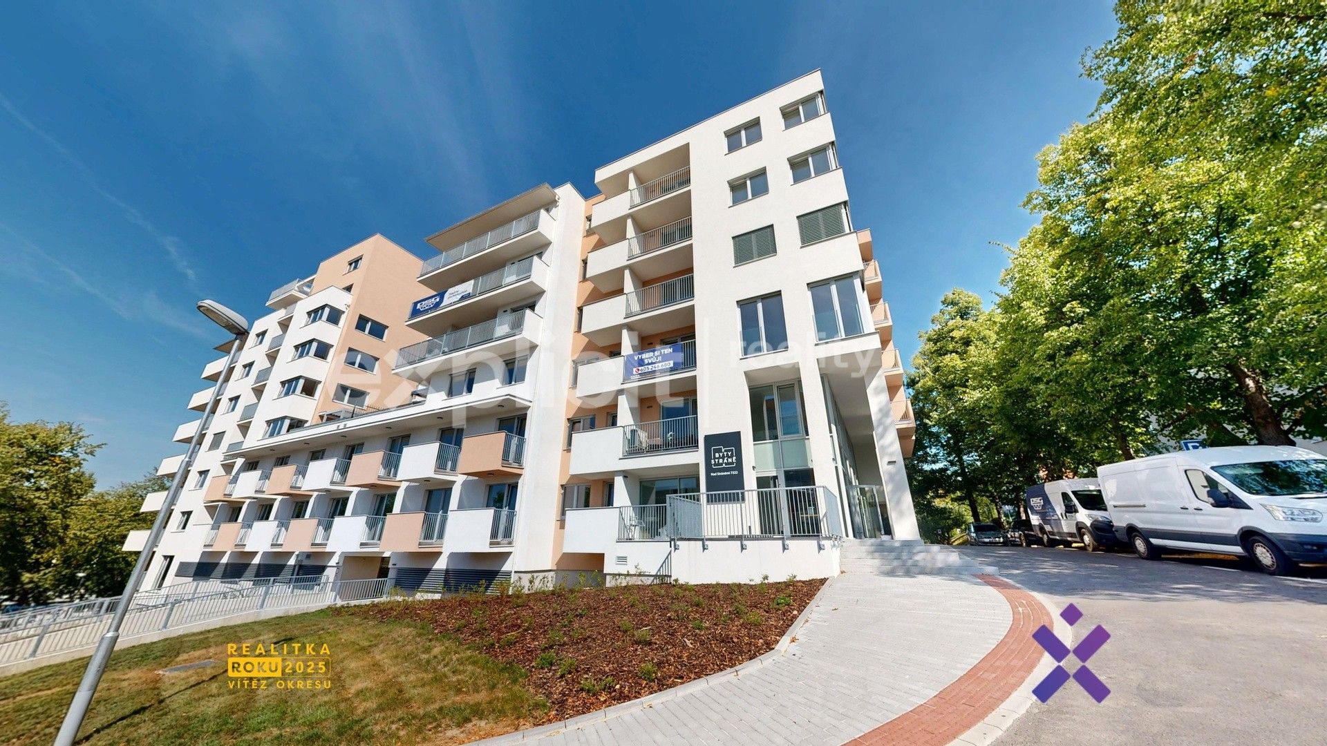 Pronájem bytu 1+kk 41 m² - foto 13