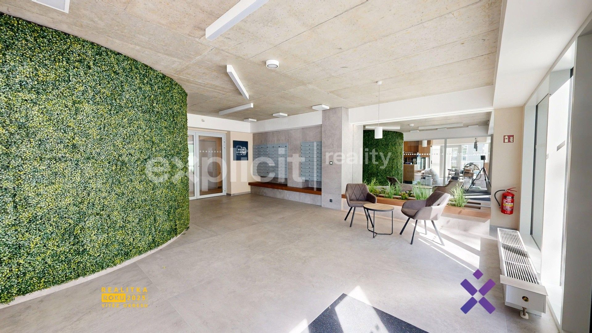 Pronájem bytu 1+kk 41 m² - foto 12