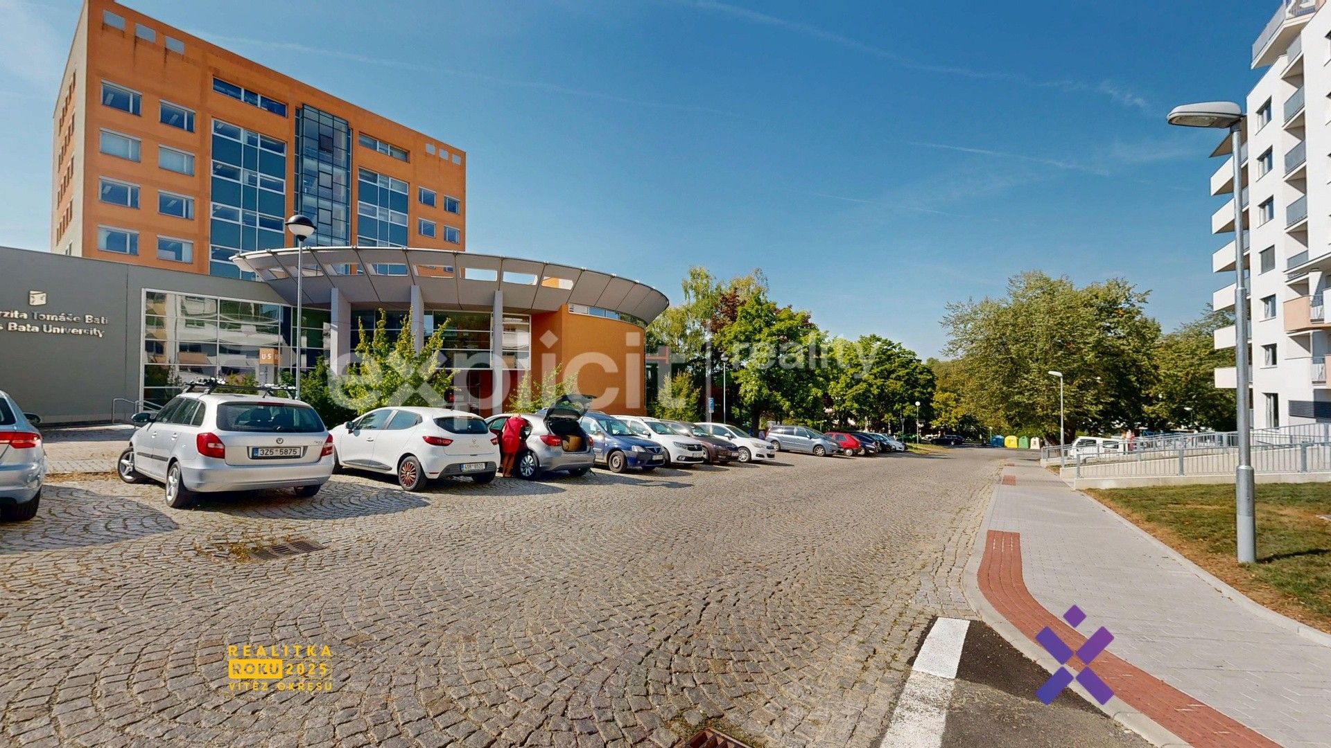 Pronájem bytu 1+kk 41 m² - foto 14