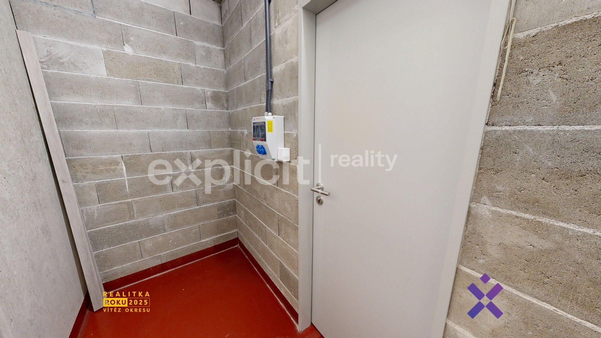 Pronájem bytu 1+kk 41 m² - foto 15