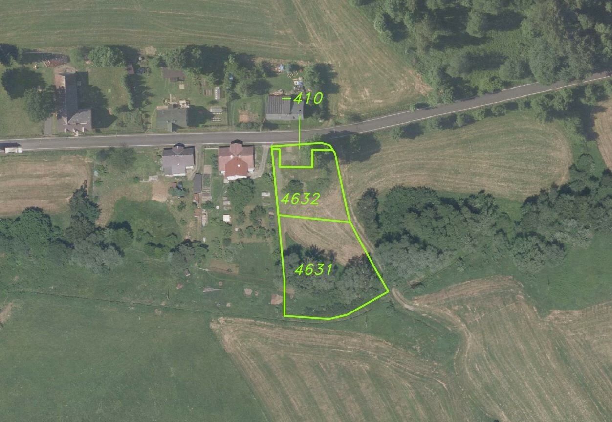 Prodej pozemku 2931 m² - foto 5