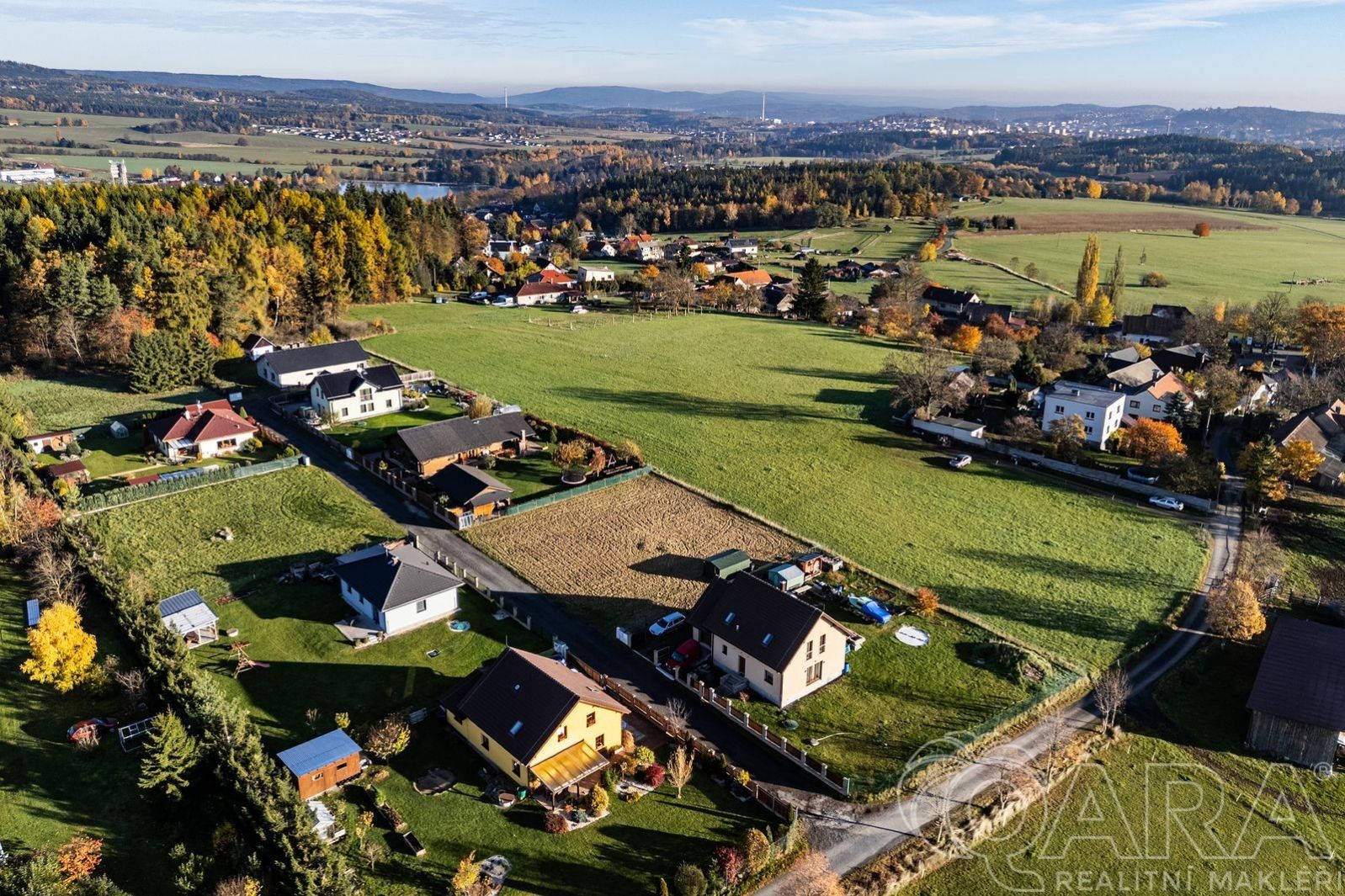 Prodej pozemku 1157 m² - foto 11