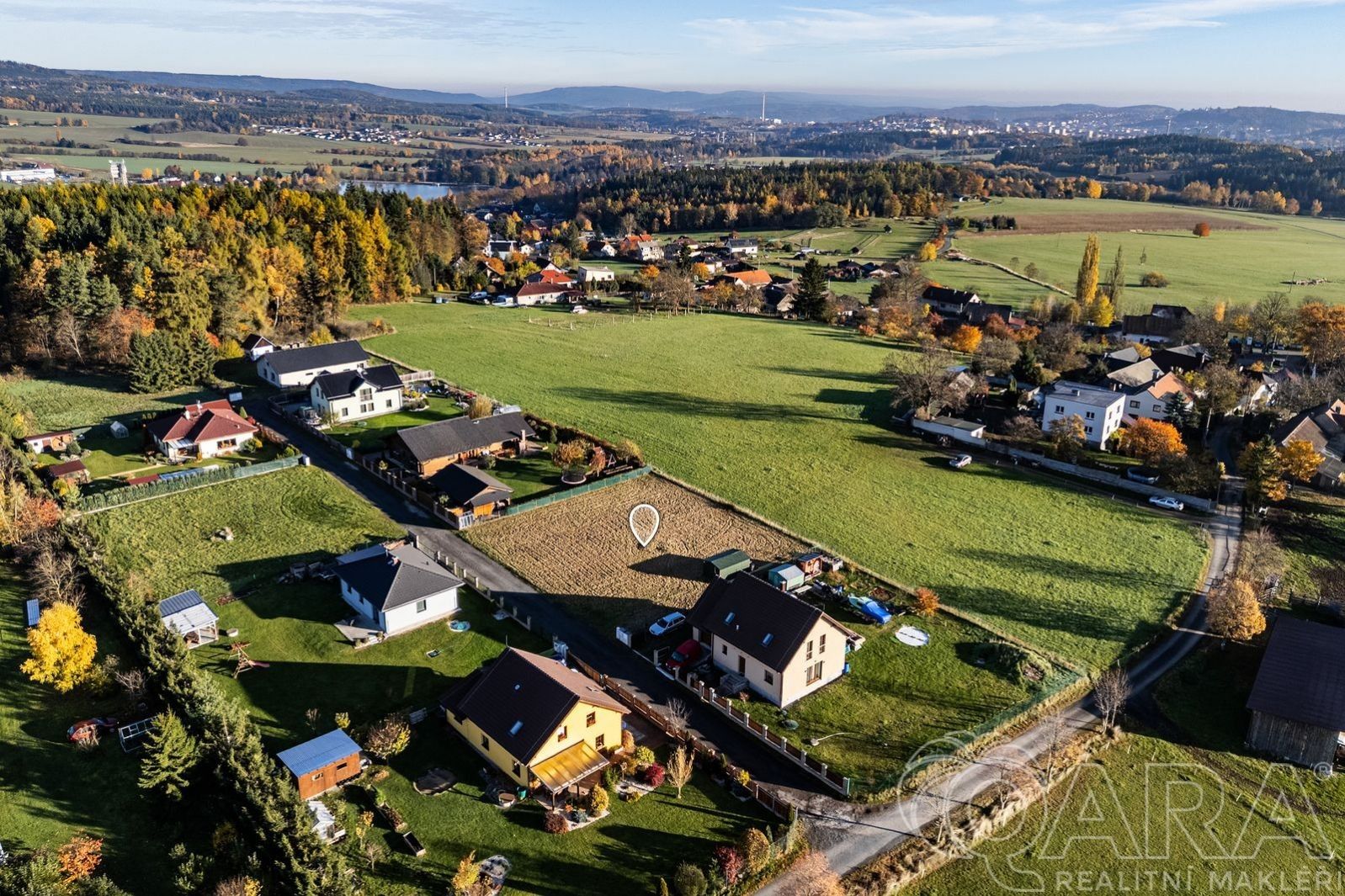 Prodej pozemku 1157 m² - foto 10