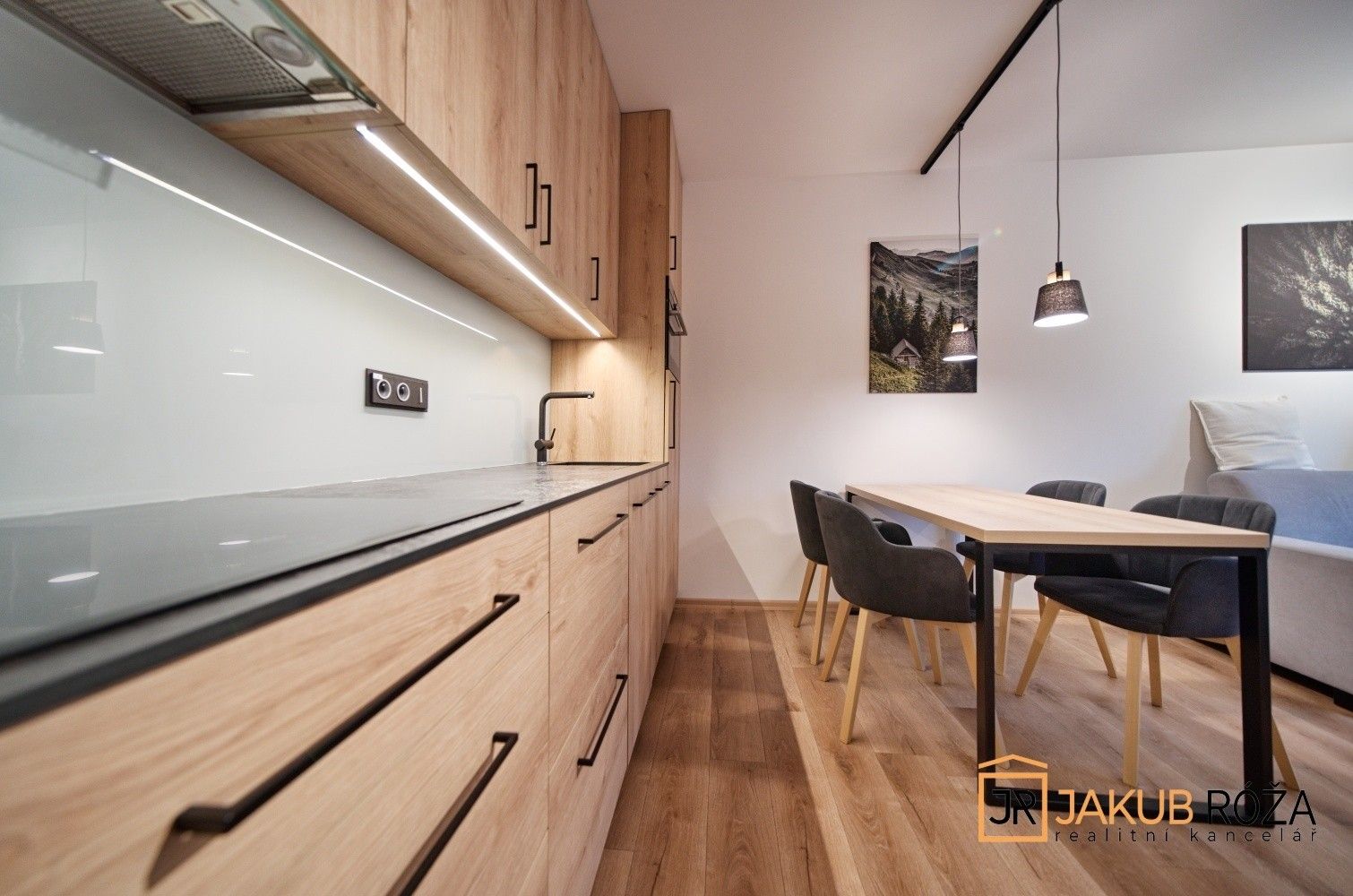Prodej bytu 2+kk 46 m² - foto 6