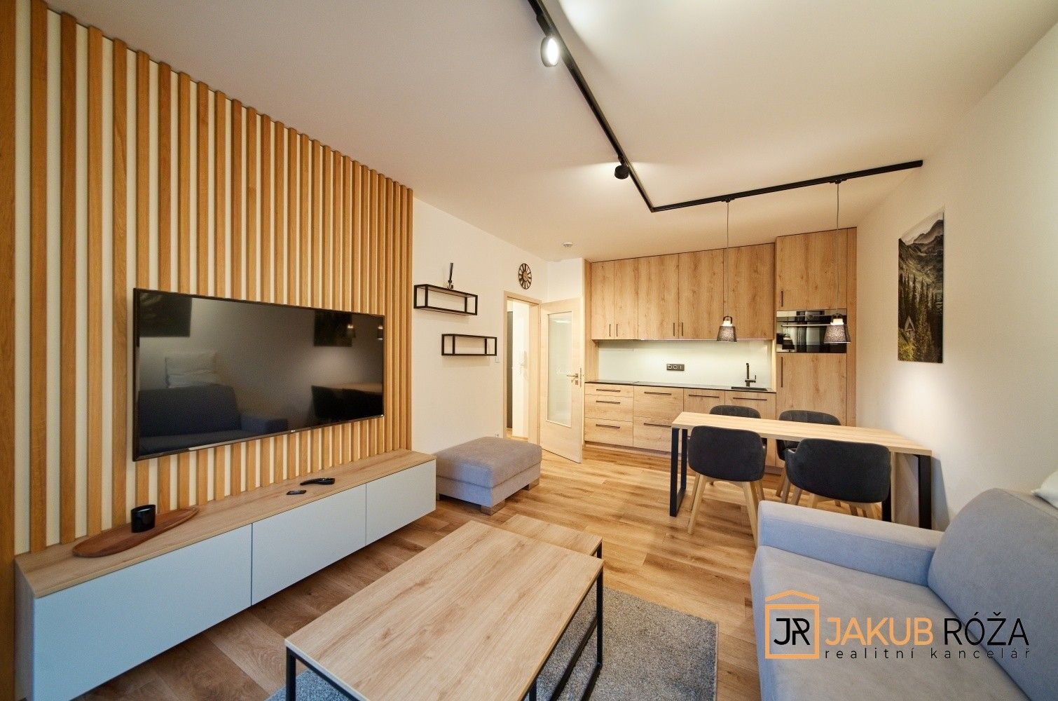 Prodej bytu 2+kk 46 m² - foto 1
