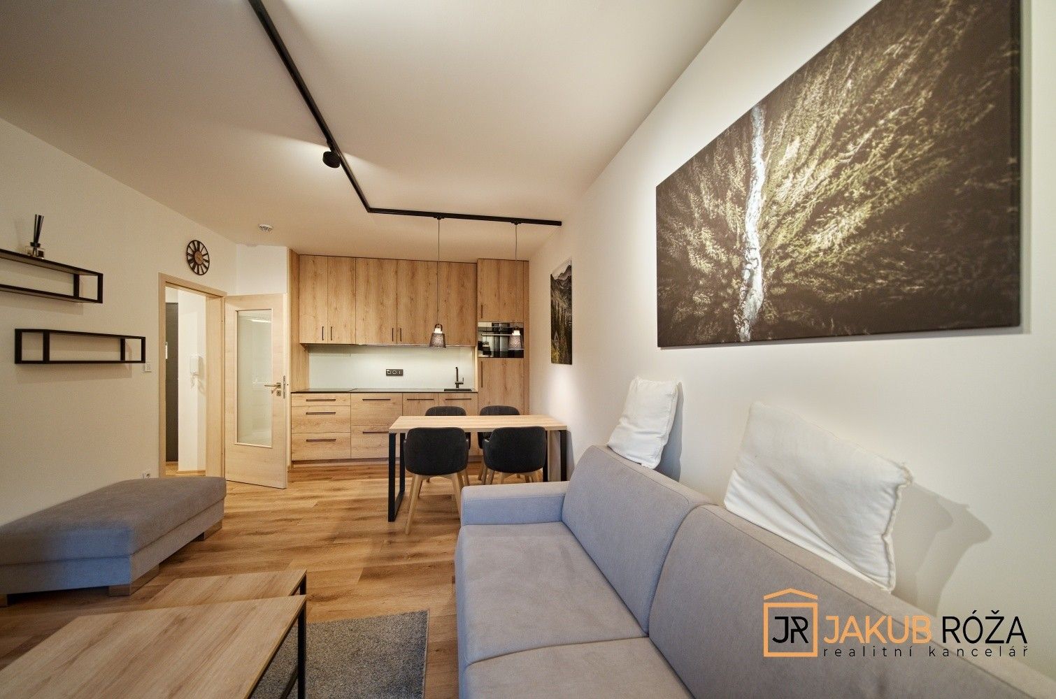 Prodej bytu 2+kk 46 m² - foto 4