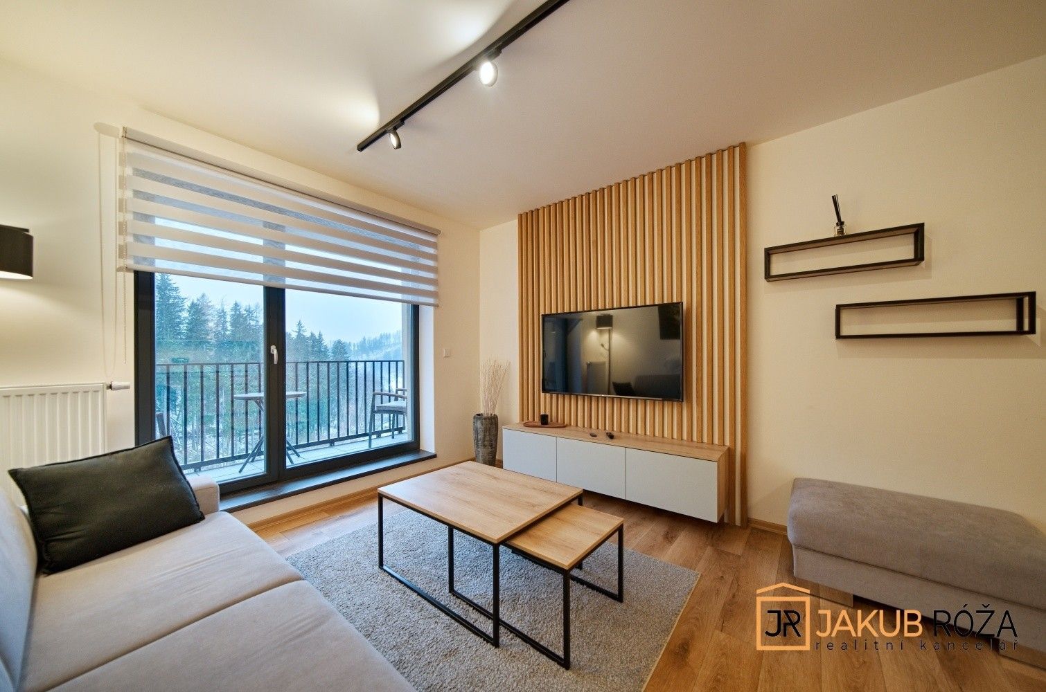 Prodej bytu 2+kk 46 m² - foto 2
