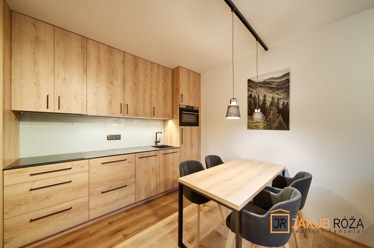 Prodej bytu 2+kk 46 m² - foto 5