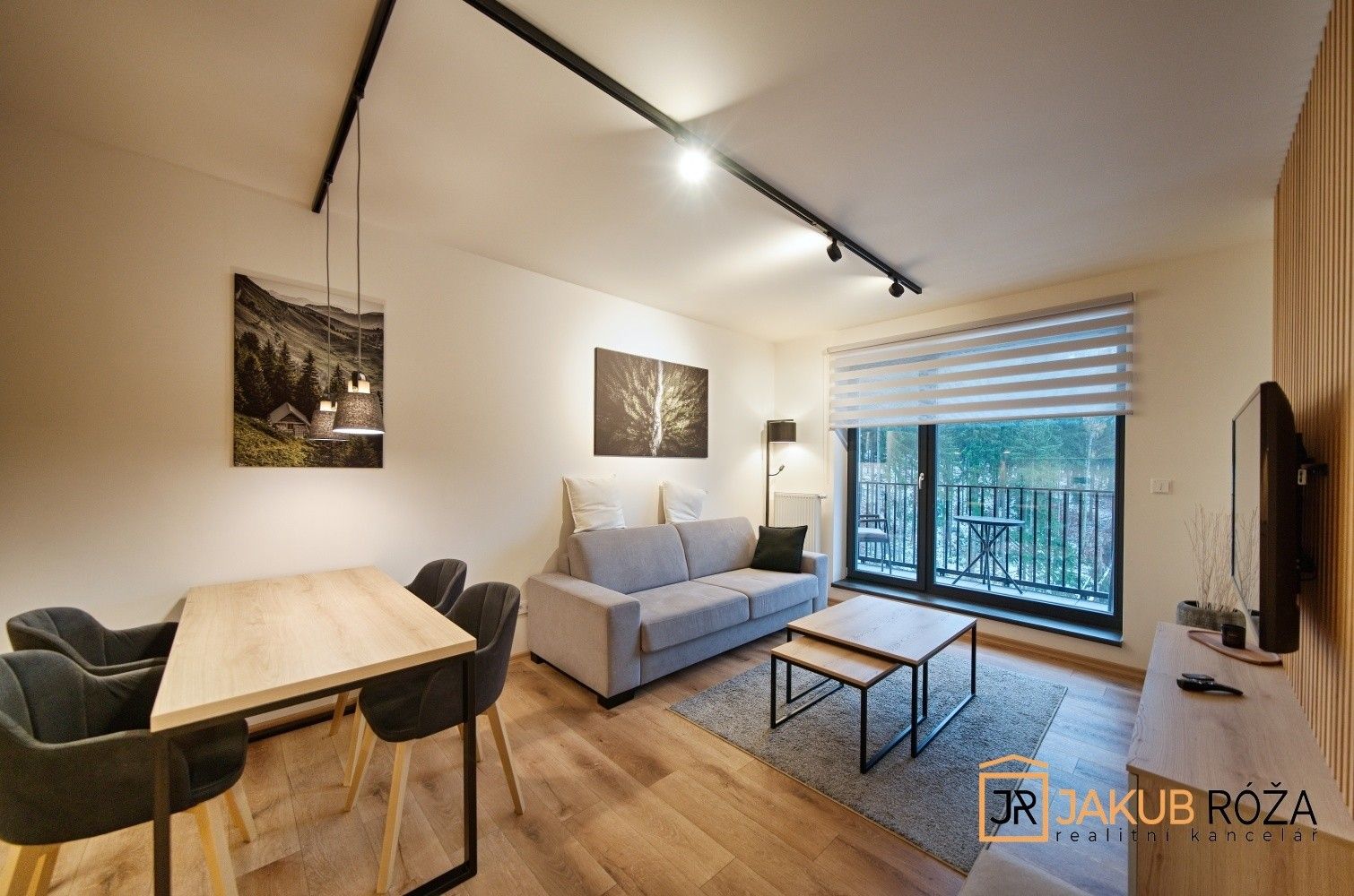 Prodej bytu 2+kk 46 m² - foto 3