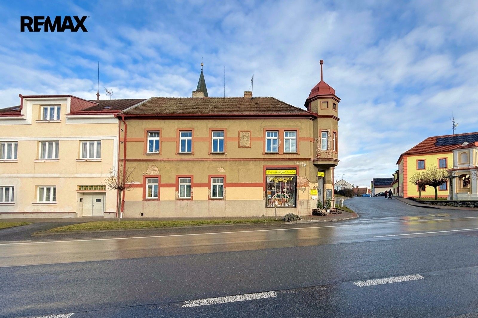 Prodej domu 500 m² - foto 7