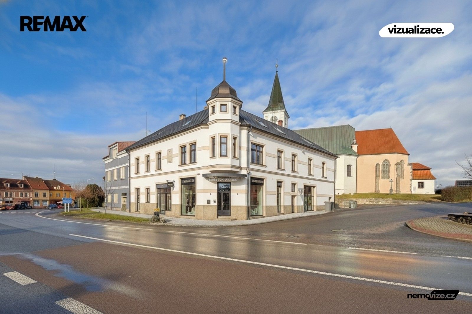 Prodej domu 500 m² - foto 5