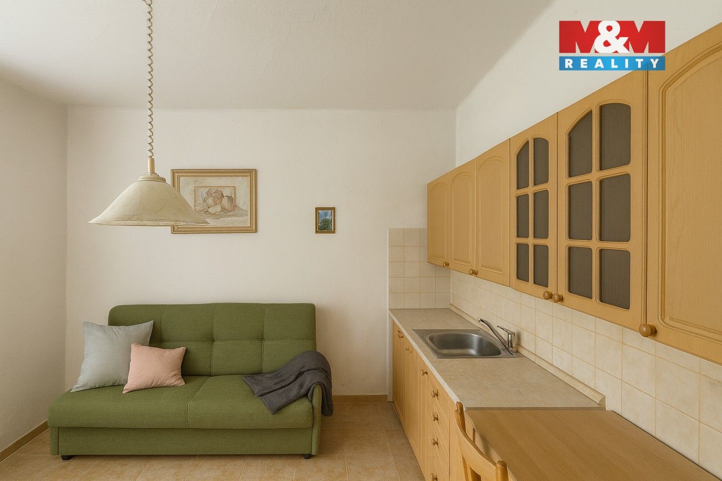 Prodej domu 240 m² - foto 2