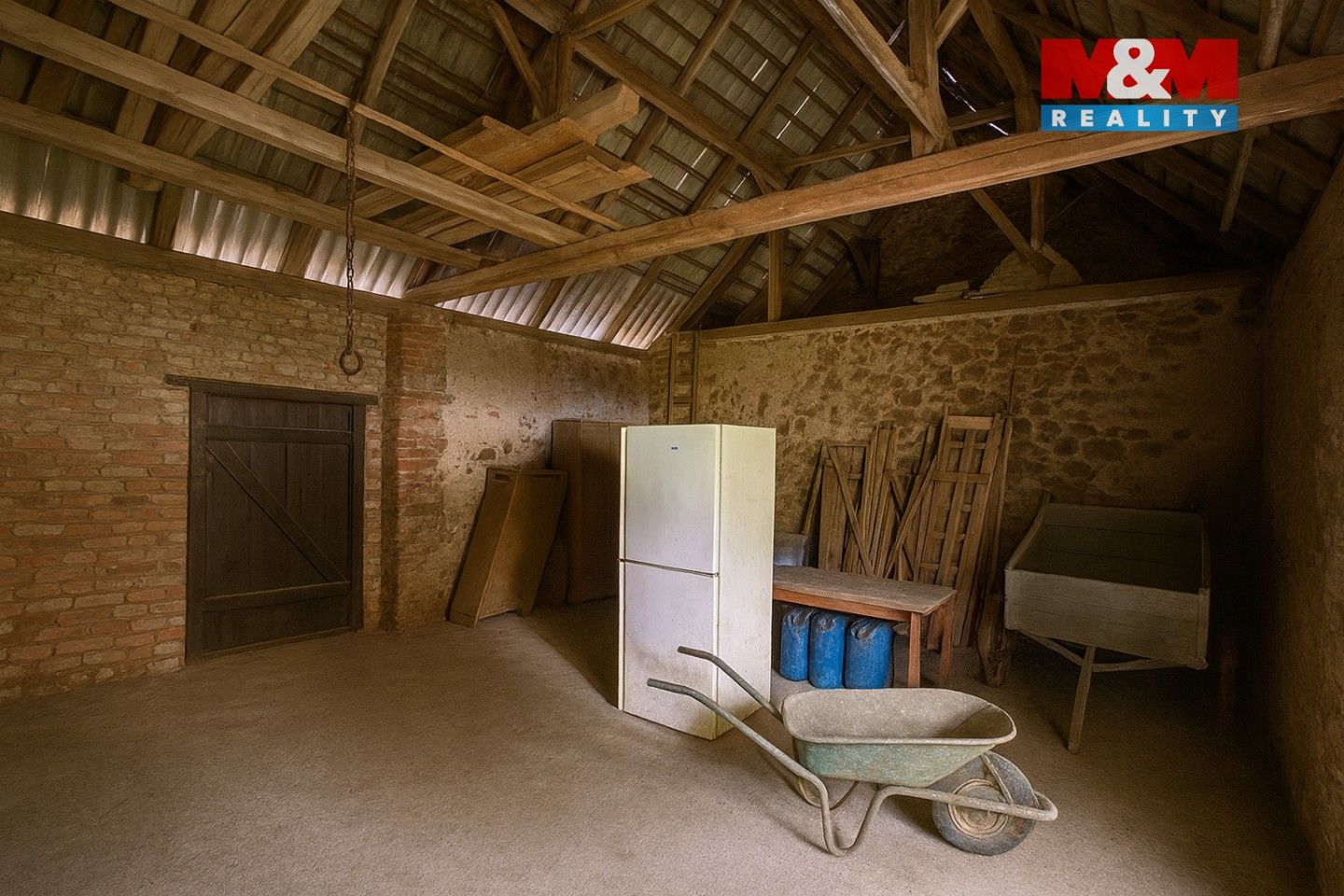 Prodej domu 240 m² - foto 4