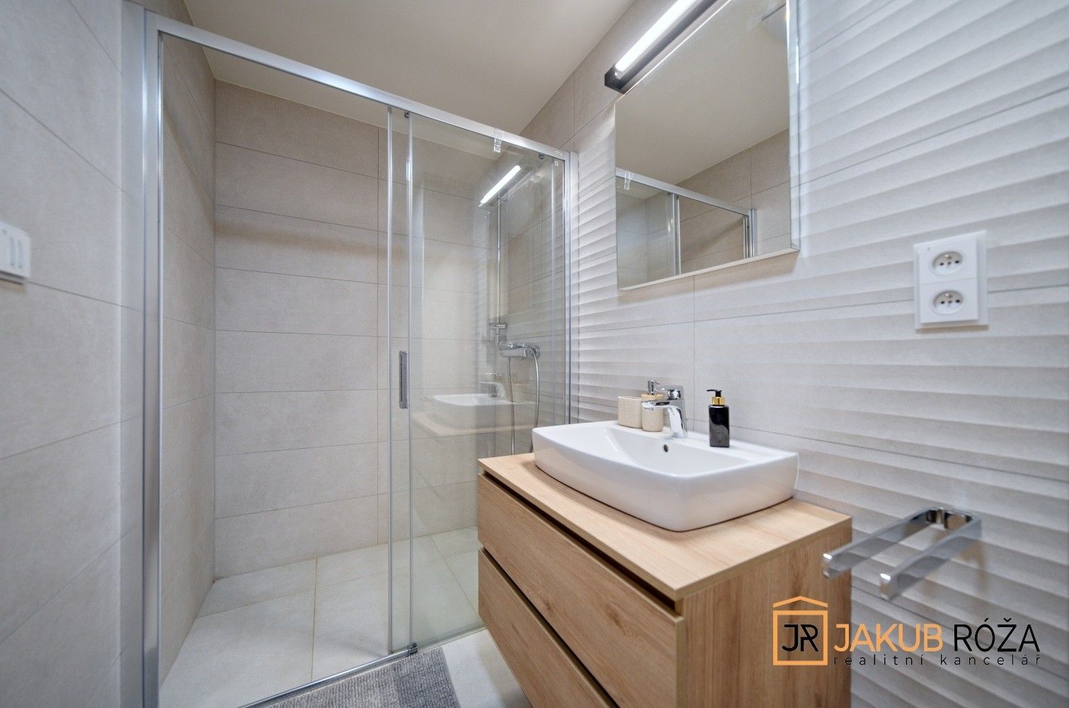 Prodej bytu 2+kk 46 m² - foto 9
