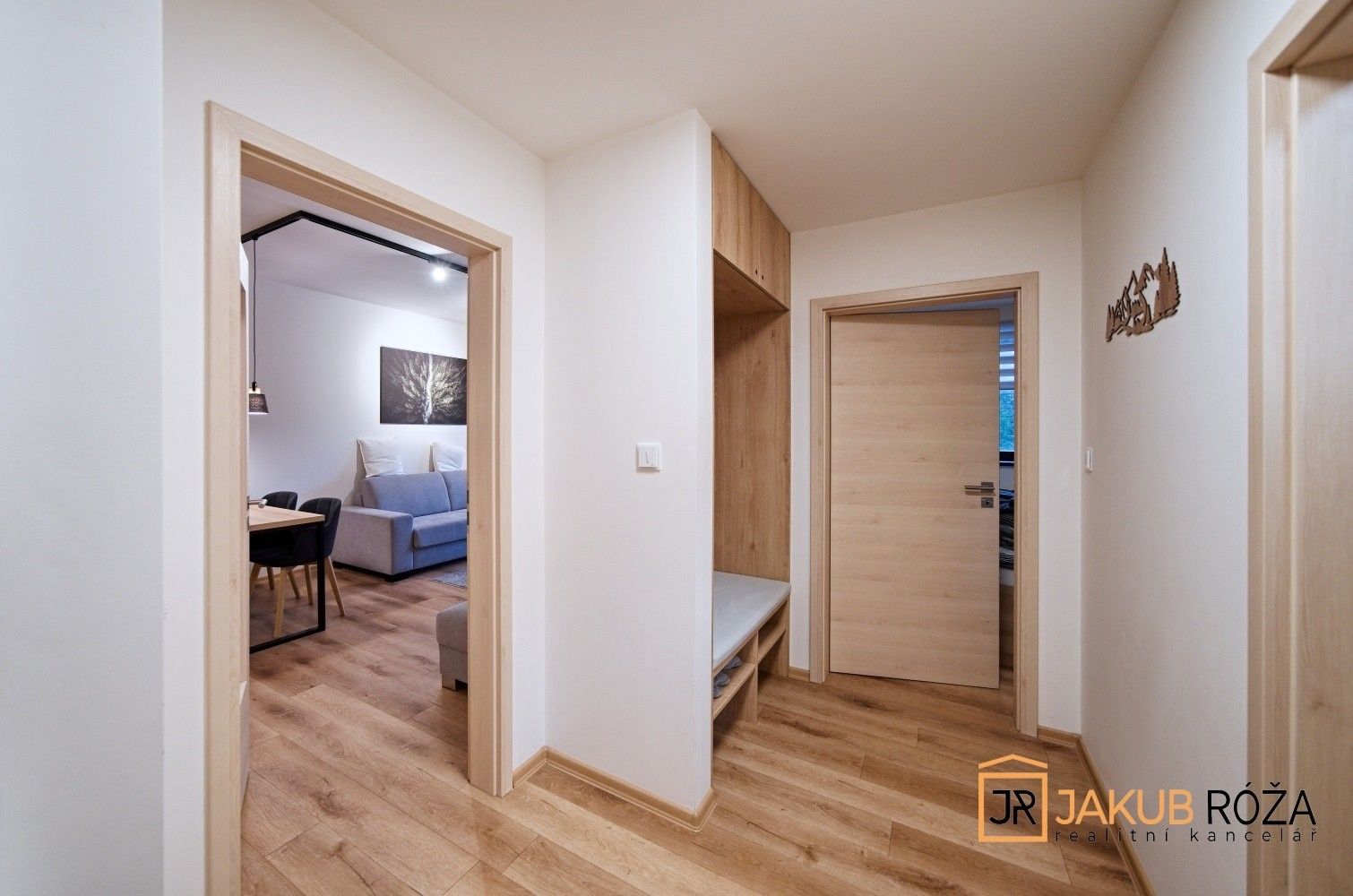 Prodej bytu 2+kk 46 m² - foto 11