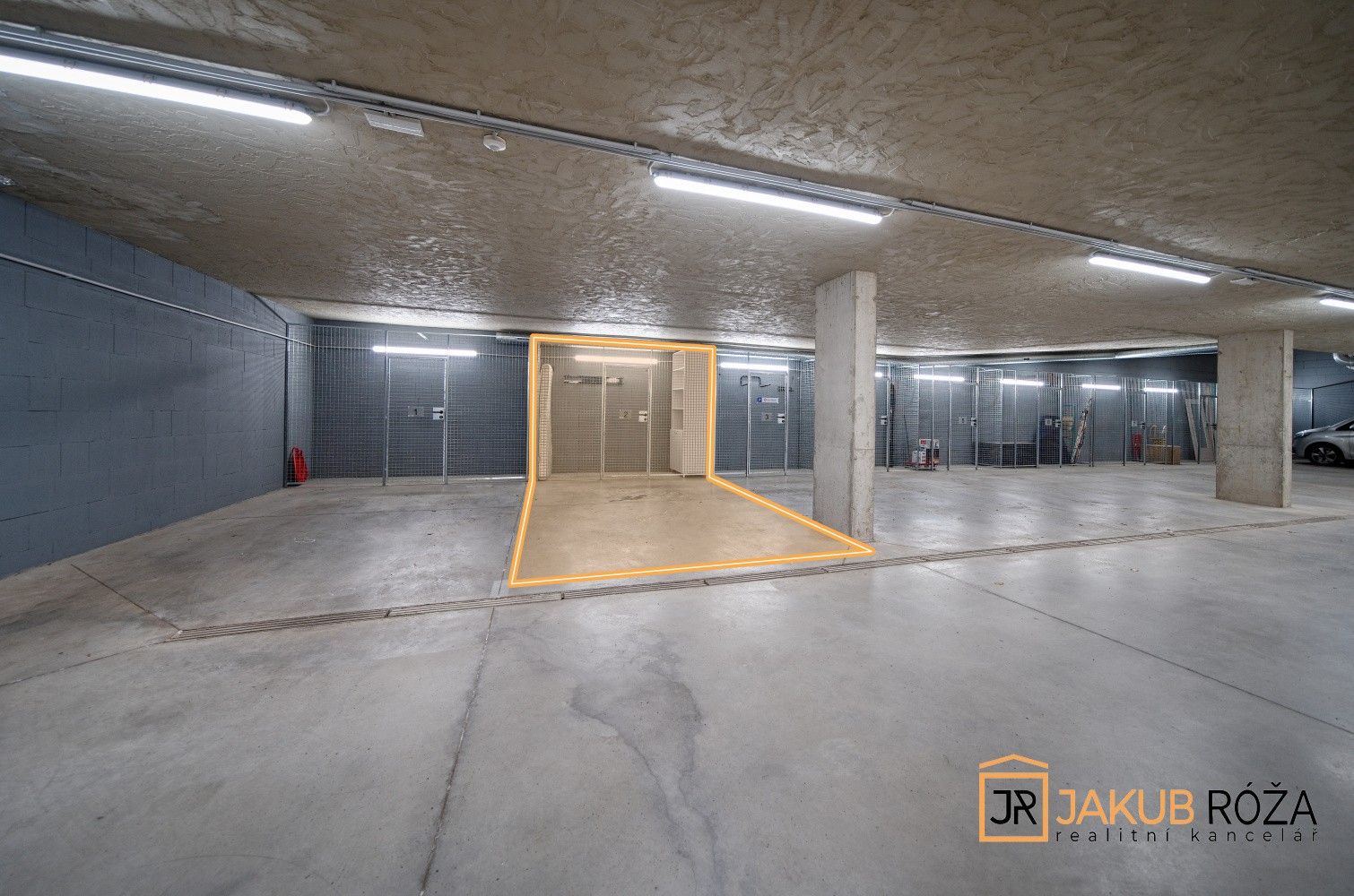 Prodej bytu 2+kk 46 m² - foto 12
