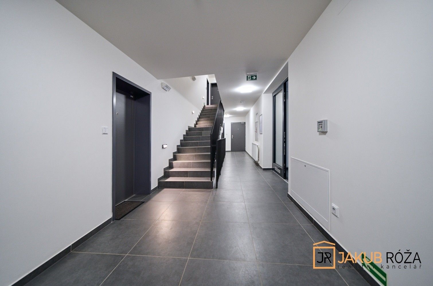 Prodej bytu 2+kk 46 m² - foto 14