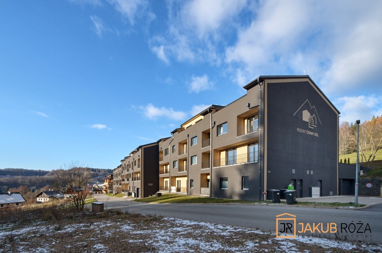 Prodej bytu 2+kk 46 m² - foto 16