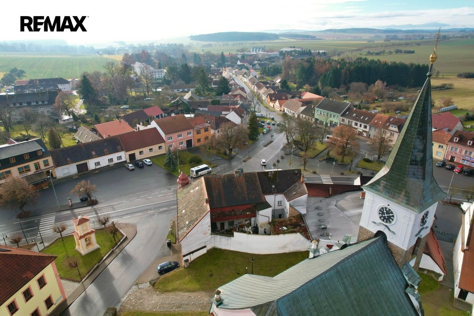 Prodej domu 500 m² - foto 10