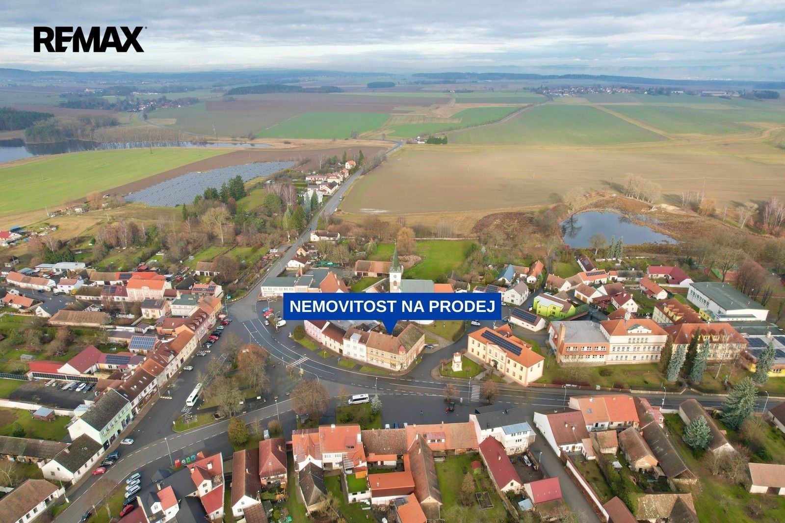 Prodej domu 500 m² - foto 11