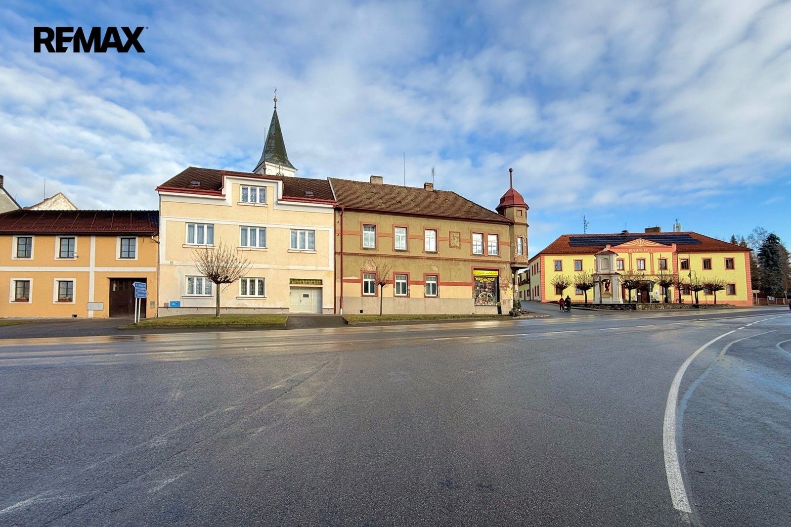 Prodej domu 500 m² - foto 14