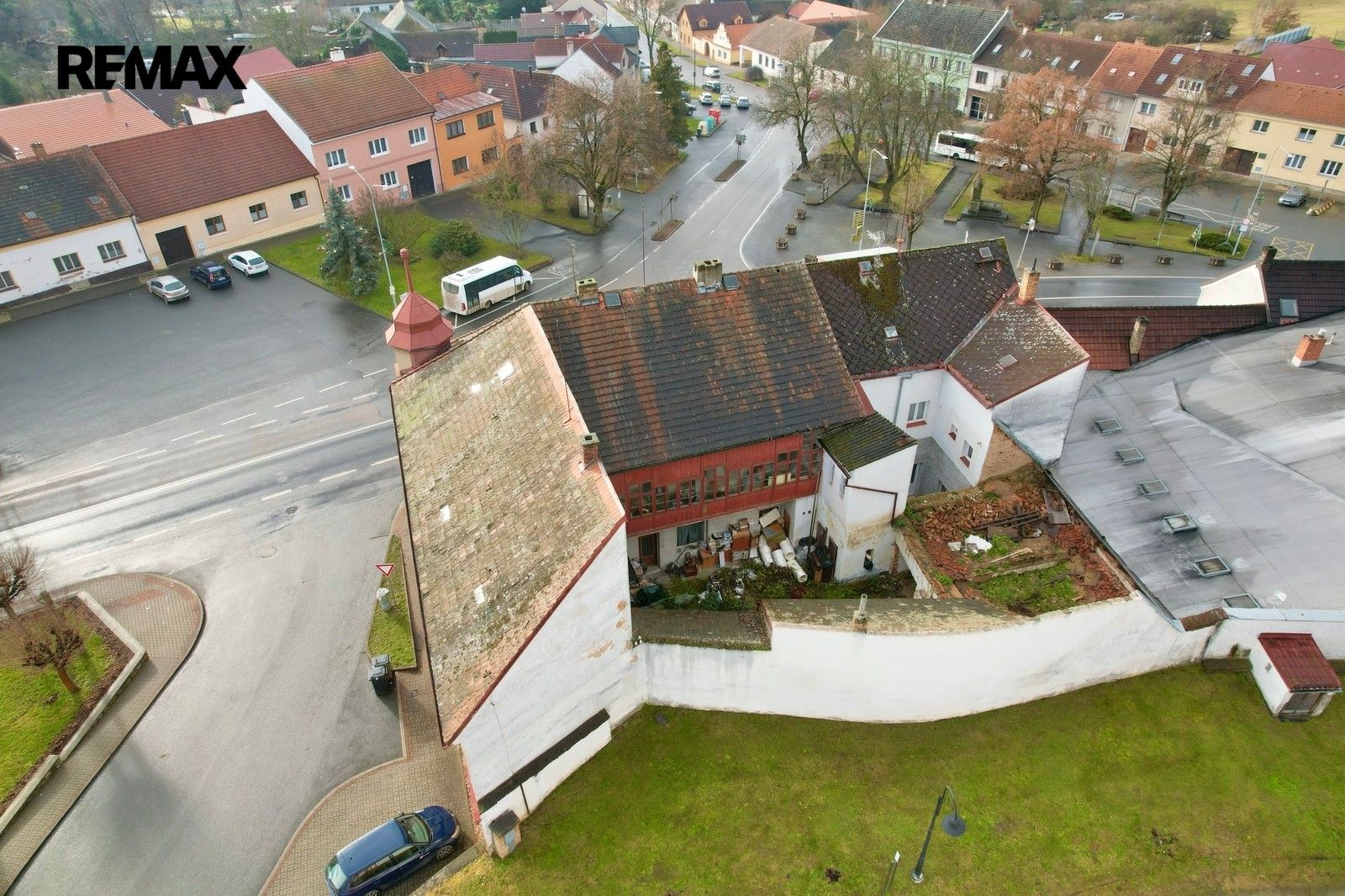 Prodej domu 500 m² - foto 12