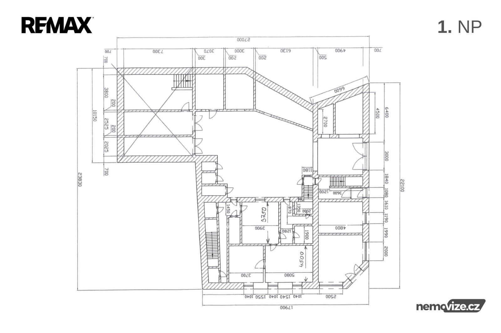 Prodej domu 500 m² - foto 16