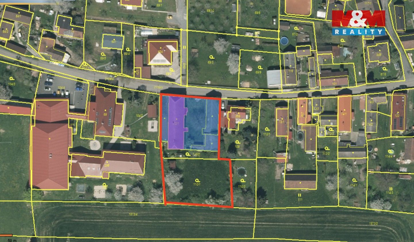 Prodej domu 240 m² - foto 13