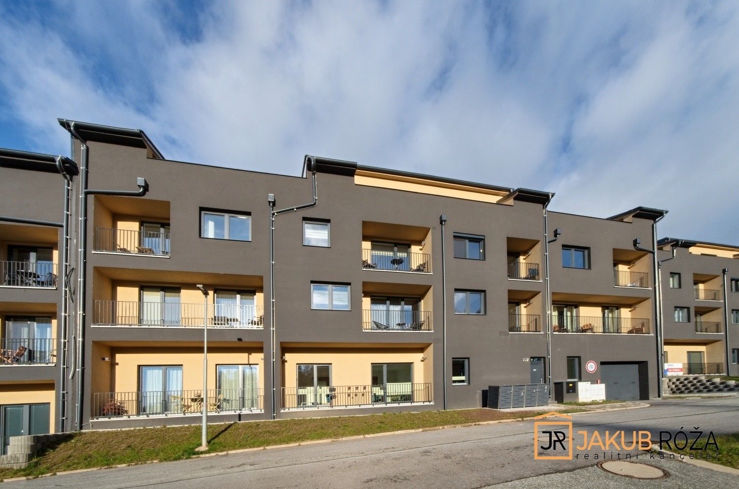 Prodej bytu 2+kk 46 m² - foto 17