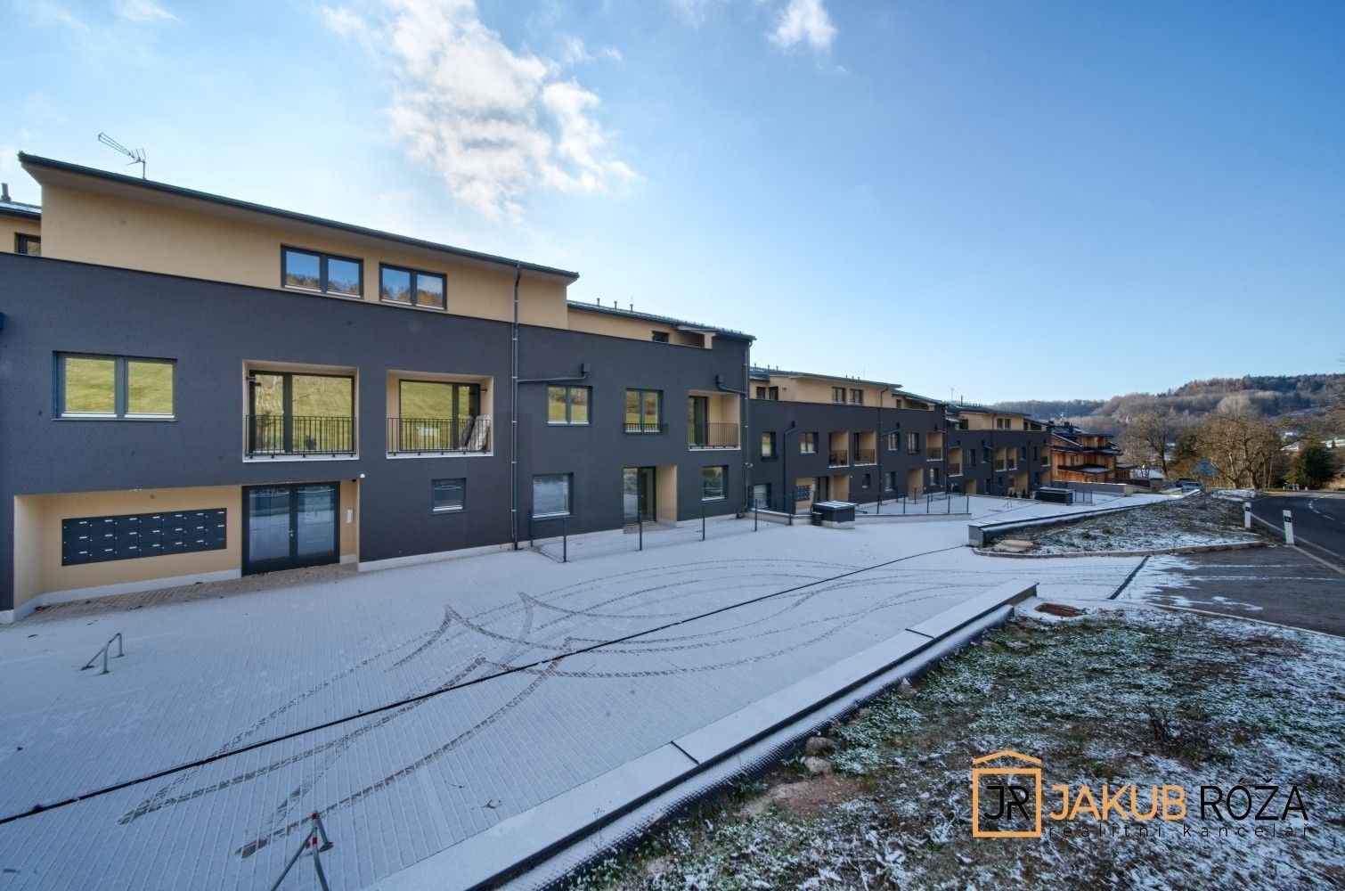 Prodej bytu 2+kk 46 m² - foto 19