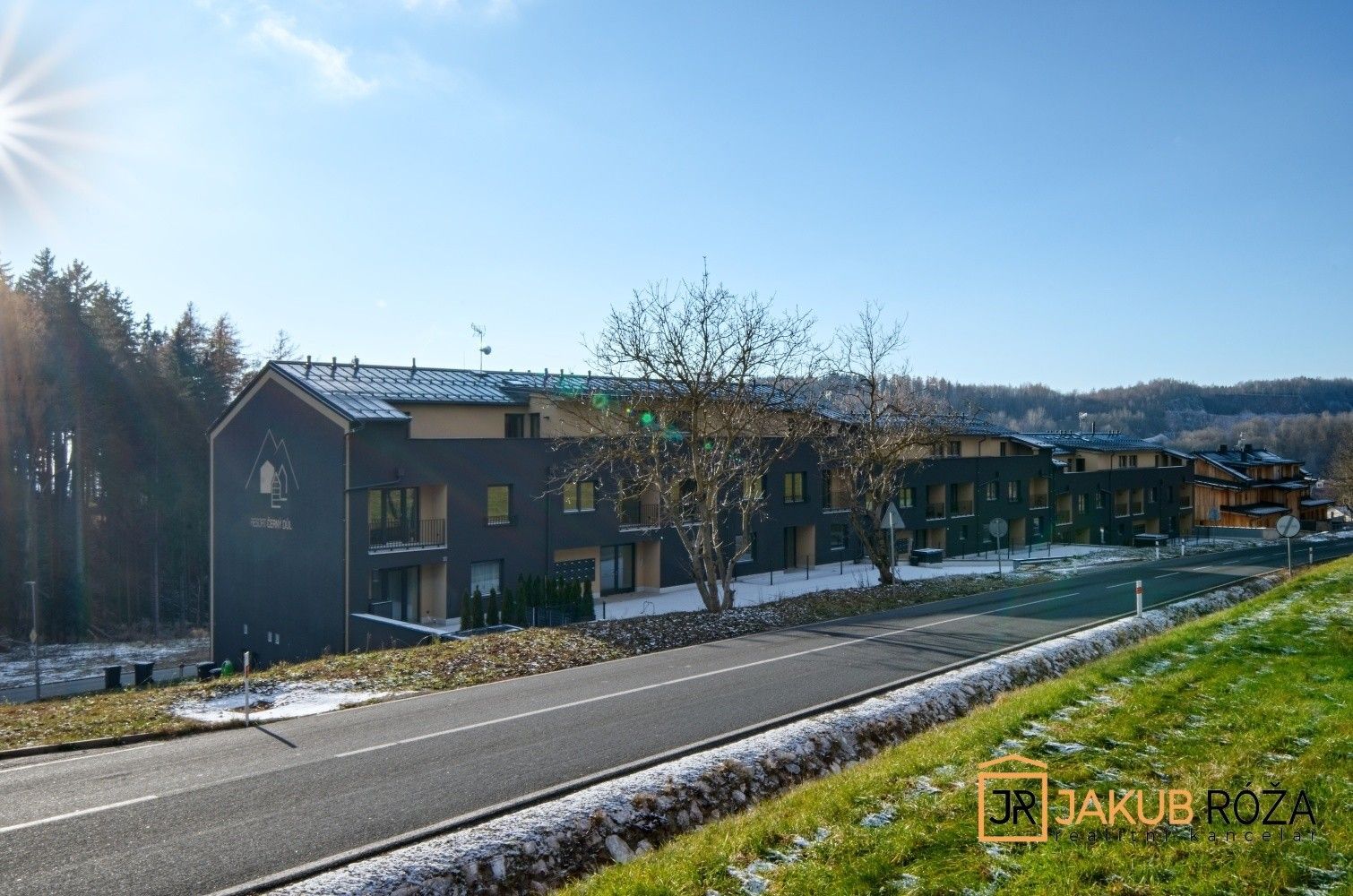 Prodej bytu 2+kk 46 m² - foto 20
