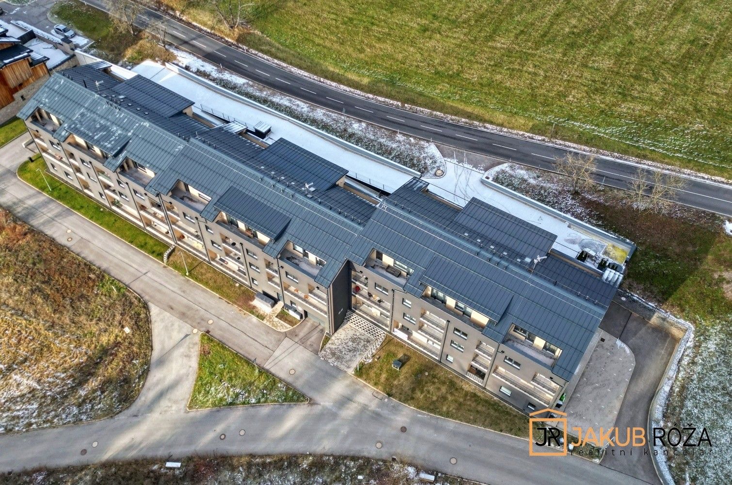 Prodej bytu 2+kk 46 m² - foto 21