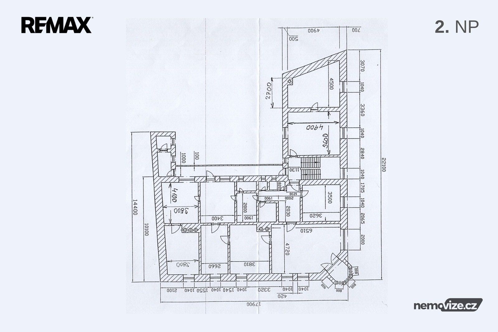Prodej domu 500 m² - foto 17