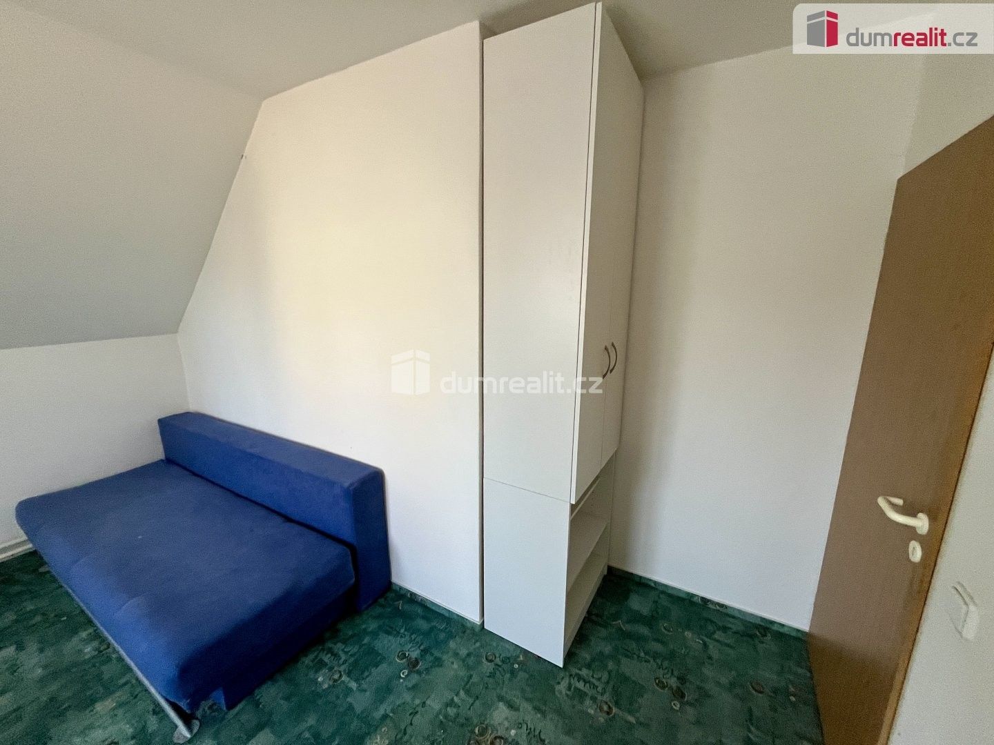 Pronájem nemovitosti 20 m² - foto 3
