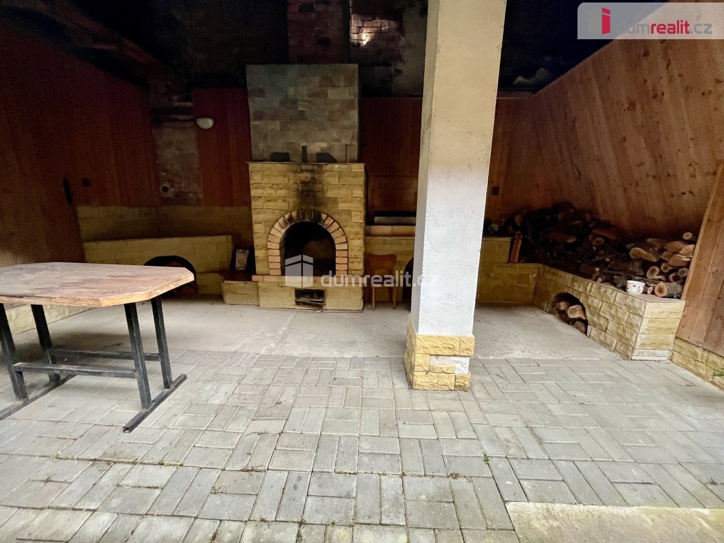 Pronájem nemovitosti 20 m² - foto 4