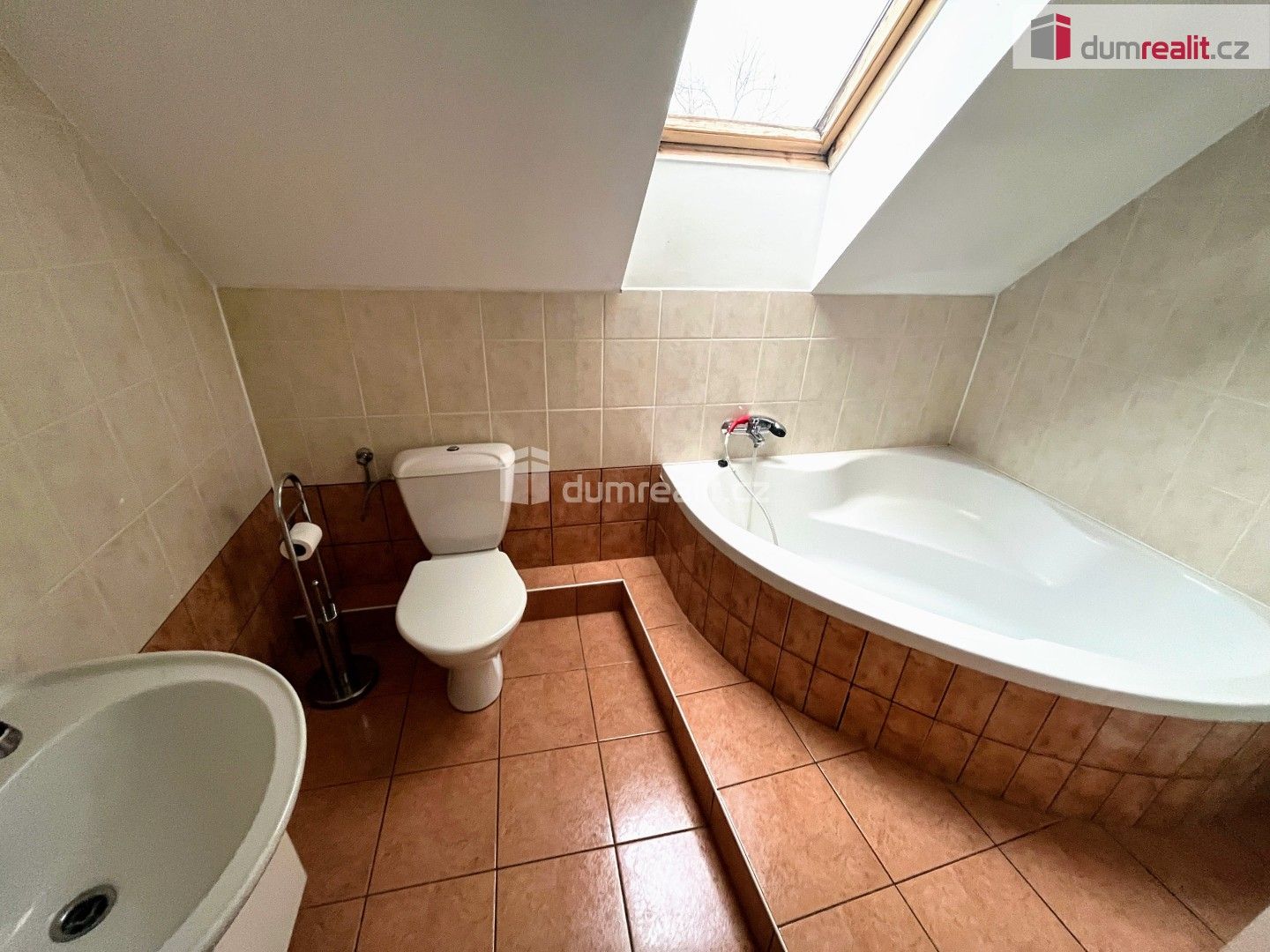 Pronájem nemovitosti 20 m² - foto 7
