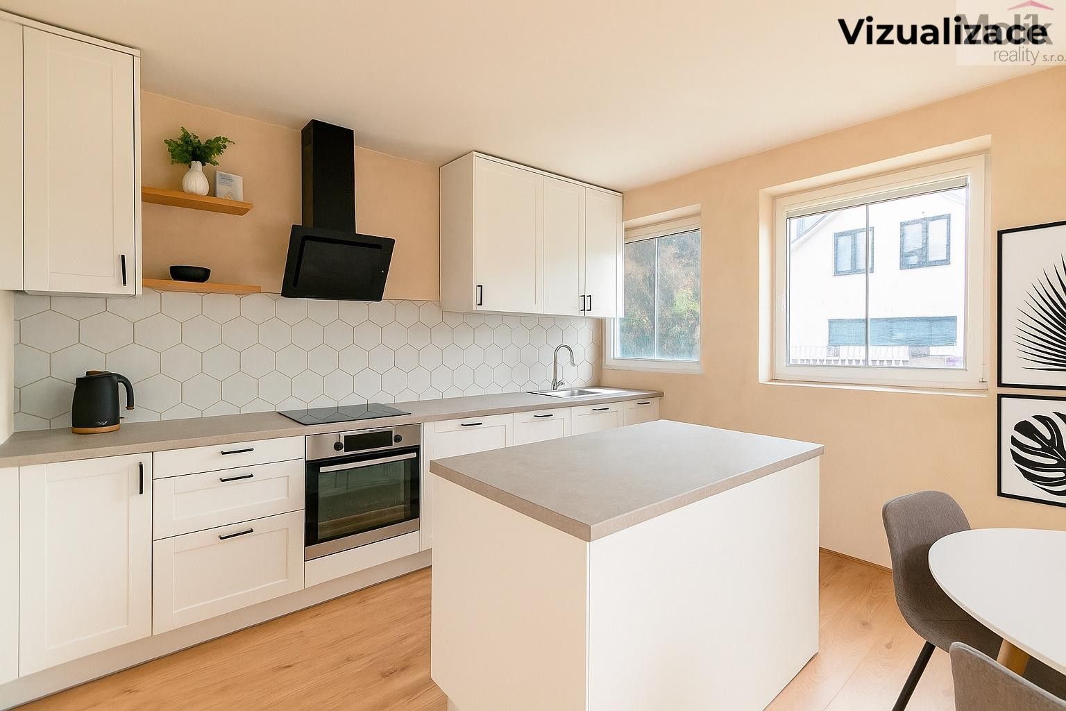 Prodej domu 126 m² - foto 3