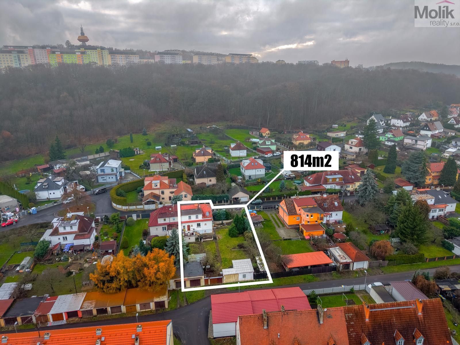 Prodej domu 126 m² - foto 4