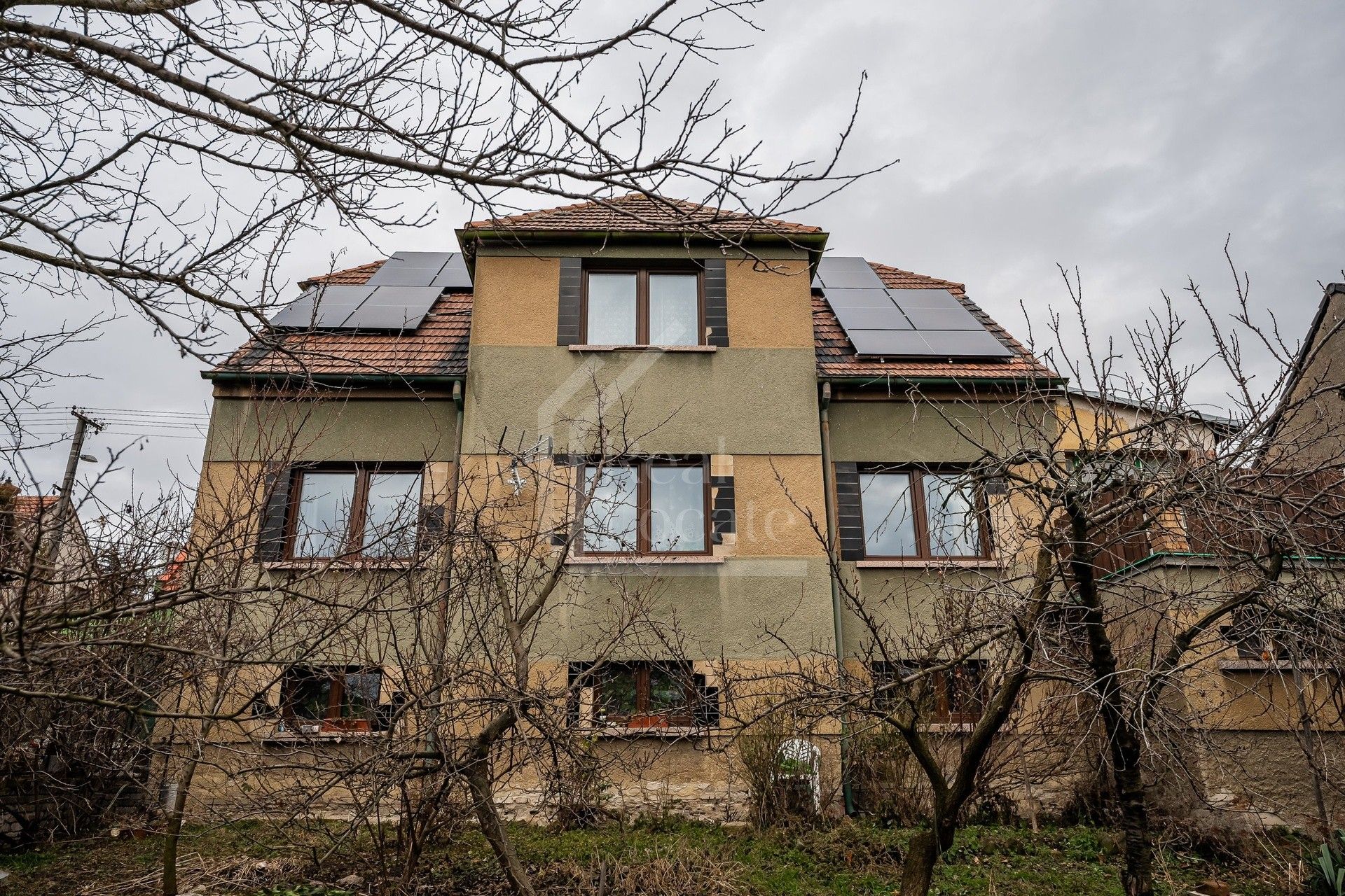 Prodej domu 470 m² - foto 1